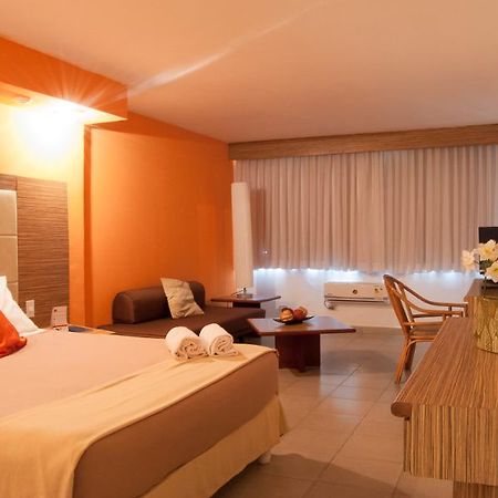 Hippocampus Hotel Pampatar Exteriér fotografie