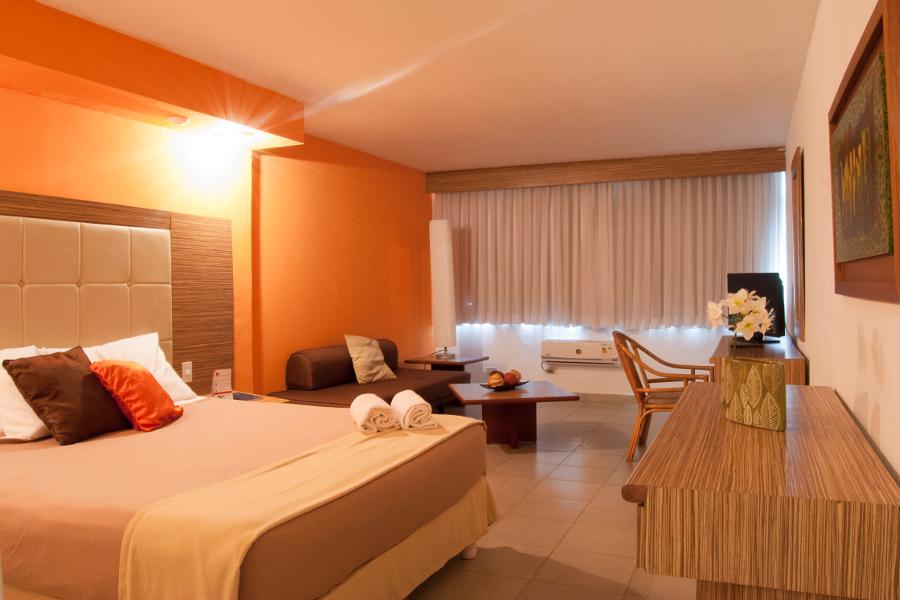 Hippocampus Hotel Pampatar Exteriér fotografie