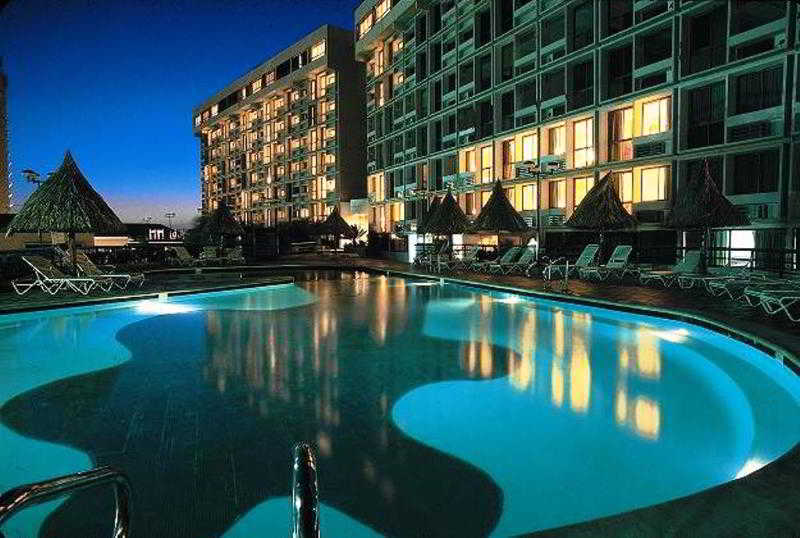 Hippocampus Hotel Pampatar Exteriér fotografie