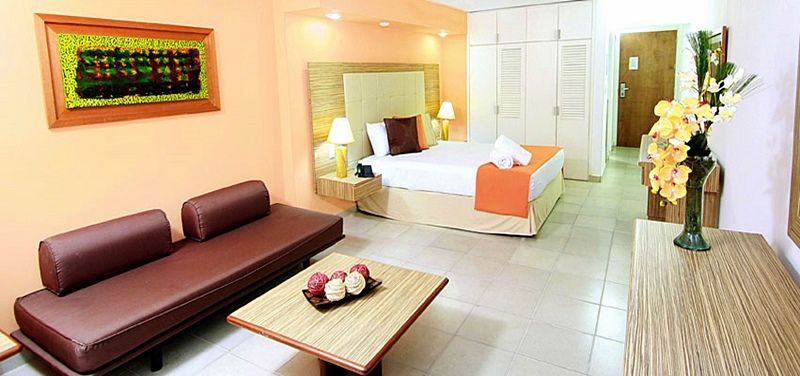 Hippocampus Hotel Pampatar Exteriér fotografie