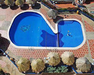 Hippocampus Hotel Pampatar Exteriér fotografie