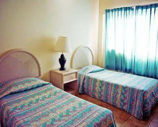Hippocampus Hotel Pampatar Exteriér fotografie