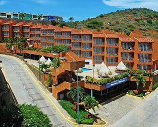 Hippocampus Hotel Pampatar Exteriér fotografie